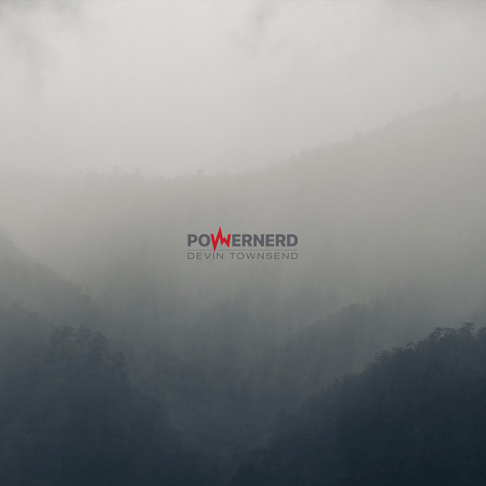 Devin Townsend – PowerNerd 