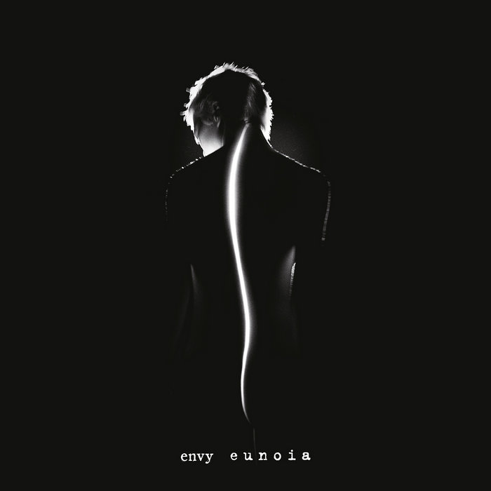 Envy – Eunoia