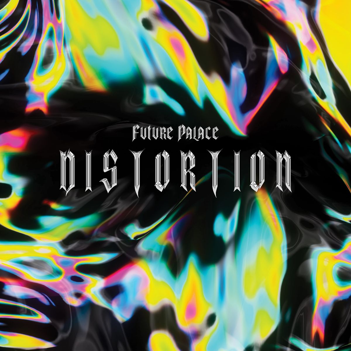 Future Palace – Distortion