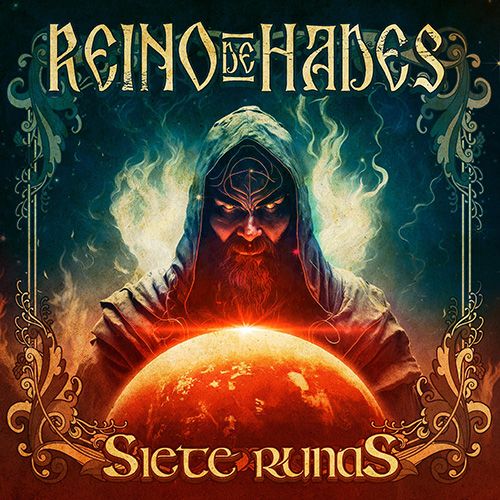 Siete Ruinas - Reino de Hades