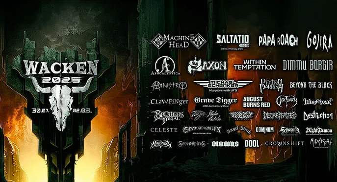 wacken25