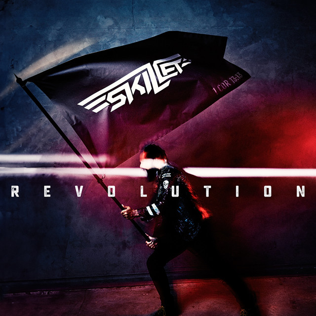 Skillet – Revolution