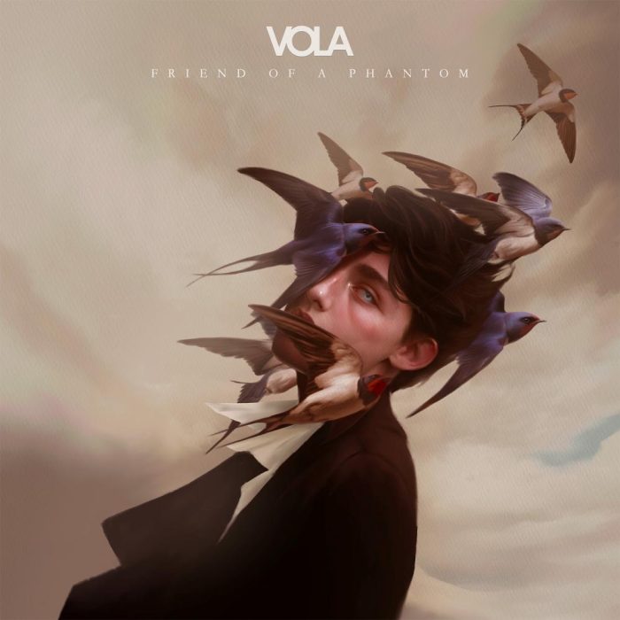 VOLA - Friend of a Phantom