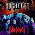 Avance del Barcelona Rock Fest 2025 - Slipknot