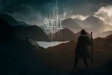 Sgàile - Traverse The Bealach